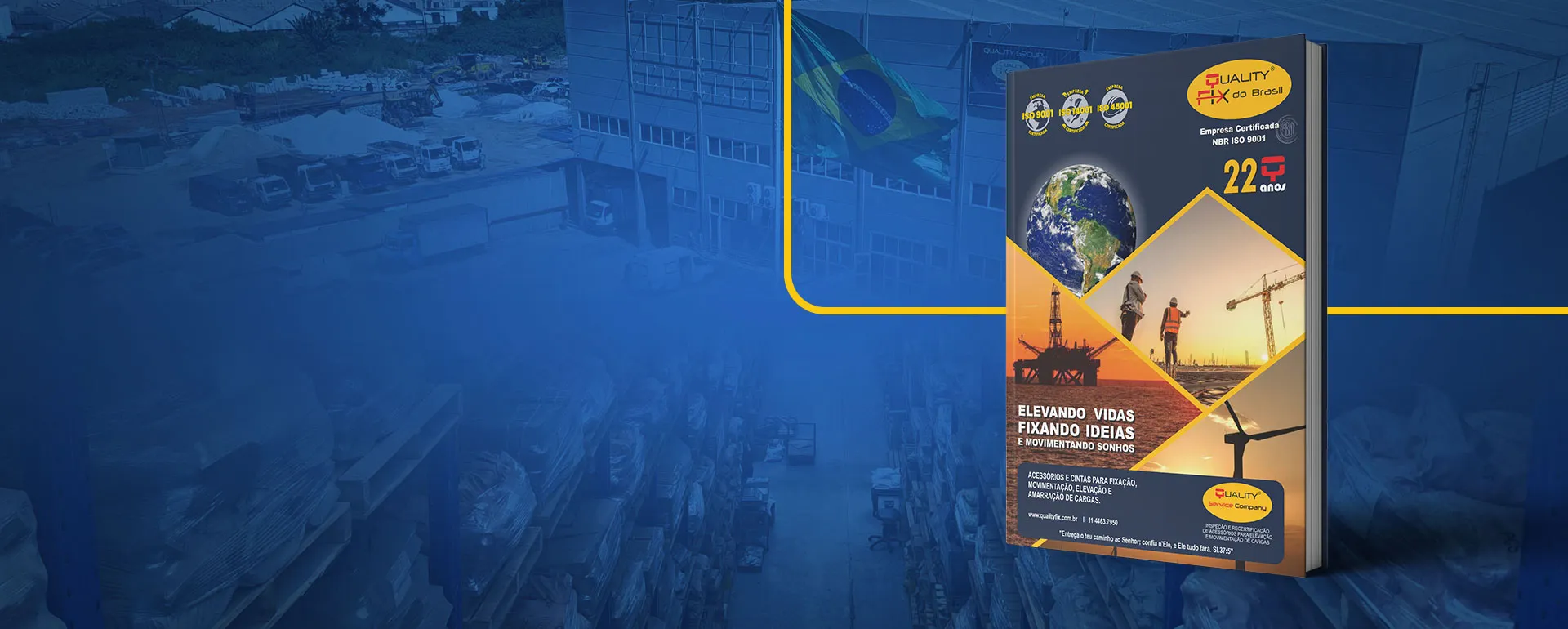 Quality Fix do Brasil