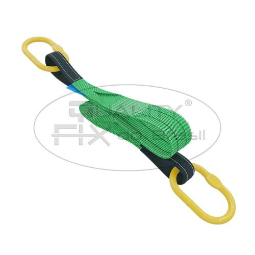 Cinta de Elevação Tipo Flat - Quality Fix