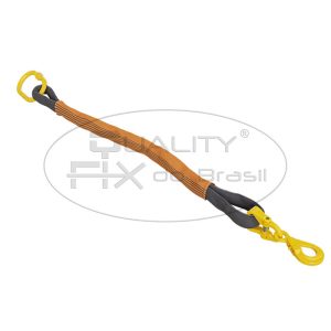 Cinta Tipo Eslinga Redonda (Múltiplas Pernas) - Quality Fix