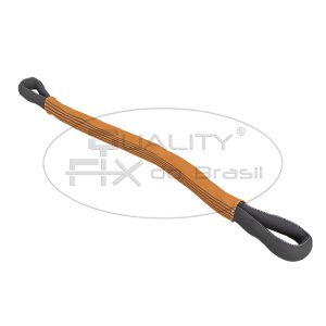 Cinta Tipo Eslinga Redonda (Olhal Sling) - Quality Fix