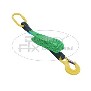 Cinta Tipo Grab 1 Perna Padrão Internacional - Quality Fix