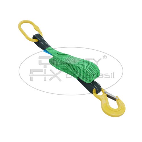 Cinta Tipo Grab 1 Perna Padrão Internacional - Quality Fix