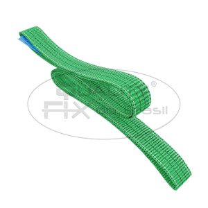 Cinta Tipo Anel Padrão Internacional - Quality Fix