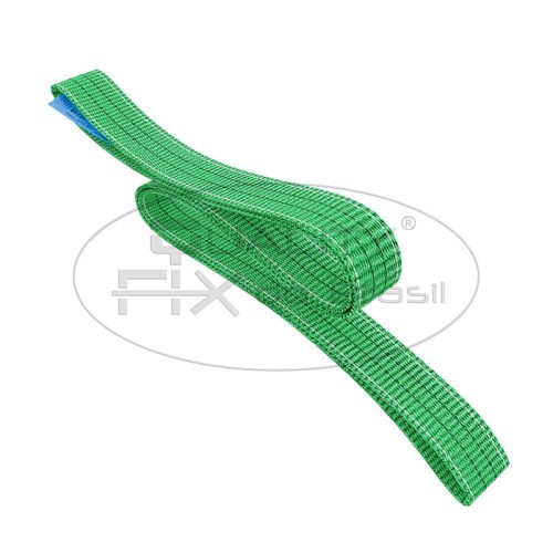 Cintas para Elevação Padrão Internacional - Quality Fix