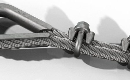 Principais cuidados na hora de utilizar grampos (clips) para cabos de aço - Quality Fix