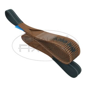 Cinta de Elevação Tipo Sling Marrom 6.000kg - Quality Fix