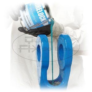 Resina para Soquetes - Quality Fix