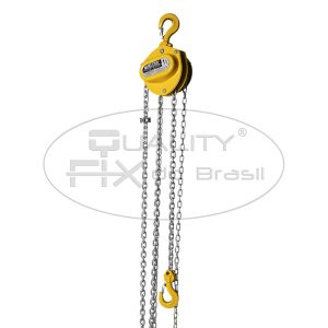 Talha Compacta NT 1T - Quality Fix