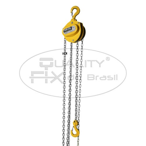 Talha Compacta NT 1T - Quality Fix